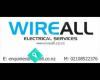 WIRE ALL Electrical Services