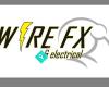 WIRE FX & Electrical