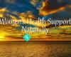 Women's Health Support Naturally
