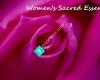 Women's Sacred Essence