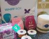Wonderfully Amazing Scents. Independent Scentsy Consultant with Kathrin