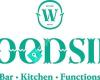 Woodside Bar, Kitchen, Functions