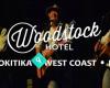 Woodstock Hotel