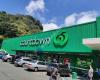 Woolworths Whakatane