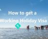 Working Holiday Visa - WHV