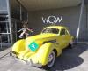 World of WearableArt & Classic Car Museum