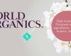 World Organics with Aleche