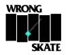 WRONG Skate Park