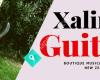 Xaliman Guitars