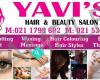 Yavi's Hair & Beauty Salon Ltd