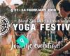 Yoga Festival NZ