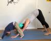 Yoga for Mums and Dads
