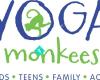Yoga Monkees