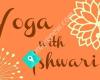 Yoga with Ishwari