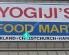 Yogijis Foodmart Ltd Hamilton
