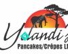 Yolandi's Pancakes Limited