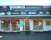 Youngs Automotive (2008) Ltd