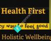 Your Health First