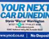 Your Next Car Dunedin