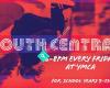 Youth Central New Plymouth