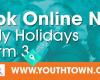 Youthtown East Auckland