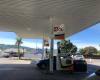 Z - Hutt Rd - Service Station