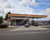 Z - Te Puke - Service Station