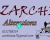 Zarchi Alterations & Creations