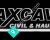 Zaxcav8 Civil & Haulage Ltd