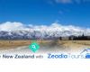 Zeadia Tours