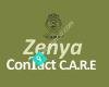 Zenya ConTact CARE Memorial