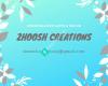 Zhoosh creations