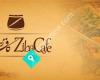 Ziba Cafe