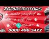 Zodiac Motor Company