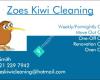 Zoes Kiwi Cleaning