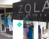 Zola Resortwear