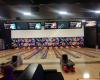 Zone Bowling & Timezone Wairau