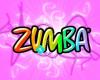 Zumba Fitness with Res