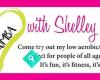 Zumba Fitness with Shelley May