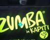 Zumba in Kapiti