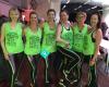 Zumba with Pip Kay - Dance Fitness InMotion