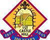 1st Castle Hill Scout Group