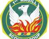 1st Magill Scout Group