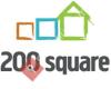 200 Square Real Estate