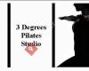3 Degrees Pilates Studio