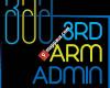 3rd Arm Admin Ltd