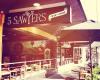 5 Sawyers