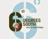 6 Degrees South Health & Fitness Gym