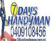 7 Days Handyman