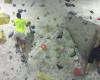 9 Degrees Indoor Climbing Gym